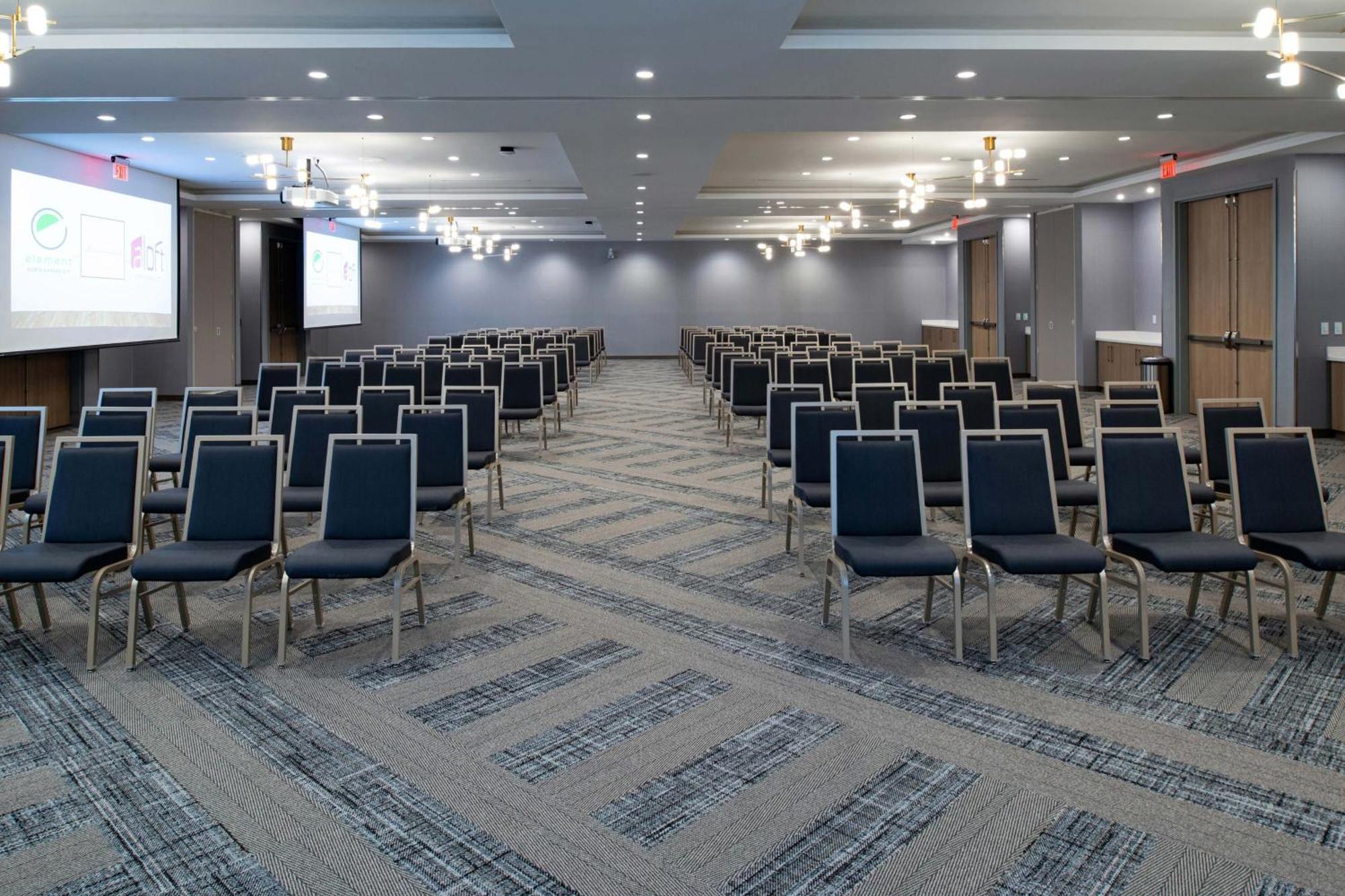 อลอฟต์ นอร์ท แคนซัส ซิตี้ Hotel แคนซัสซิตี ภายนอก รูปภาพ